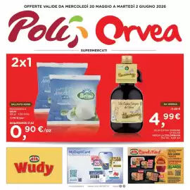 Volantino Poli Pagina 1