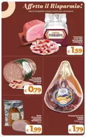 Volantino Ipercoop Pagina 16