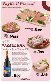 Volantino Ipercoop Pagina 22