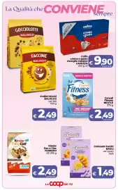 Volantino Ipercoop Pagina 4