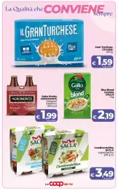 Volantino Ipercoop Pagina 5