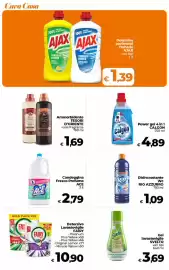 Volantino Ipercoop Pagina 50