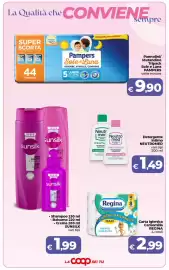 Volantino Ipercoop Pagina 8