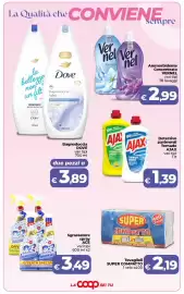Volantino Ipercoop Pagina 9