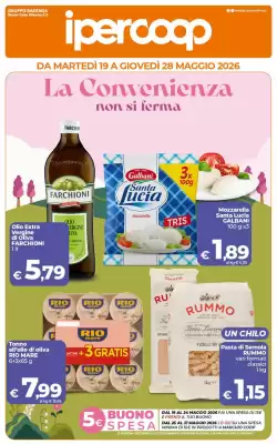 Ipercoop (valido fino al 28-05)