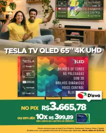 Catálogo D'avó Supermercado Página 1