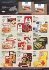 Meyer's Frischemarkt Prospekt woche 22 Seite 10