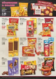 Meyer's Frischemarkt Prospekt woche 22 Seite 11