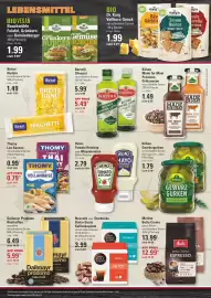 Meyer's Frischemarkt Prospekt woche 22 Seite 12