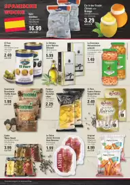 Meyer's Frischemarkt Prospekt woche 22 Seite 13