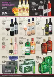 Meyer's Frischemarkt Prospekt woche 22 Seite 15