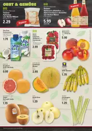 Meyer's Frischemarkt Prospekt woche 22 Seite 2