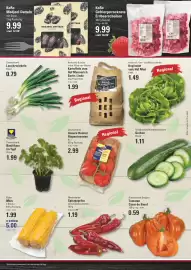 Meyer's Frischemarkt Prospekt woche 22 Seite 3