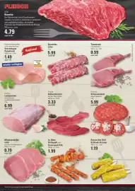 Meyer's Frischemarkt Prospekt woche 22 Seite 4