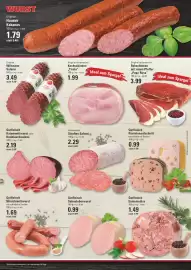 Meyer's Frischemarkt Prospekt woche 22 Seite 5