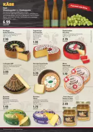 Meyer's Frischemarkt Prospekt woche 22 Seite 7