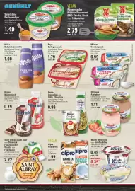 Meyer's Frischemarkt Prospekt woche 22 Seite 8