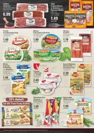 Meyer's Frischemarkt Prospekt woche 22 Seite 9