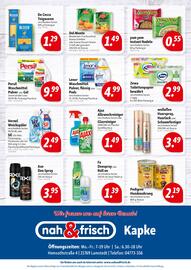 Nah & Frisch Prospekt woche 21 Seite 12