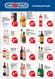 Nah & Frisch Prospekt woche 21 Seite 10