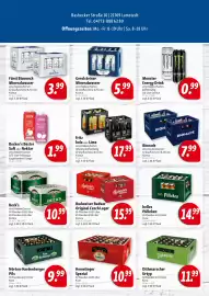 Nah & Frisch Prospekt woche 21 Seite 11
