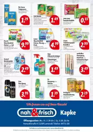 Nah & Frisch Prospekt woche 21 Seite 12