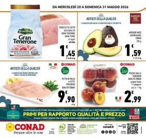 Volantino Conad Pagina 24