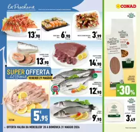 Volantino Conad Pagina 10
