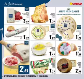 Volantino Conad Pagina 12