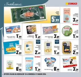 Volantino Conad Pagina 14