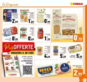 Volantino Conad Pagina 17