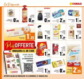 Volantino Conad Pagina 18