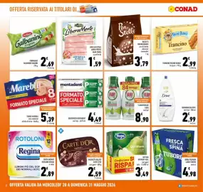 Volantino Conad Pagina 2