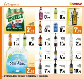 Volantino Conad Pagina 20