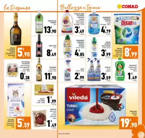 Volantino Conad Pagina 21
