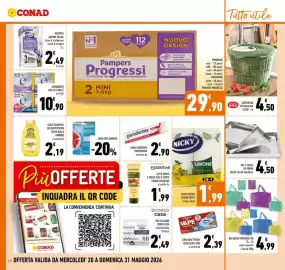 Volantino Conad Pagina 22