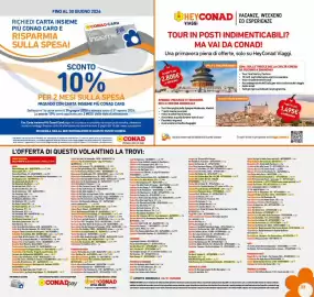 Volantino Conad Pagina 23