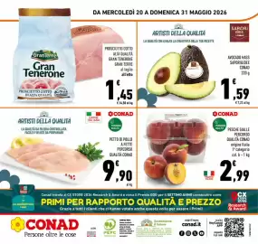 Volantino Conad Pagina 24
