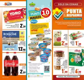 Volantino Conad Pagina 3