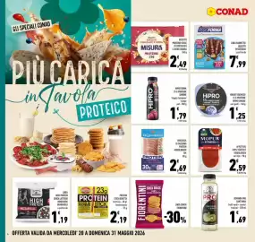 Volantino Conad Pagina 4