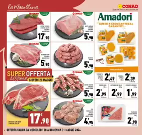 Volantino Conad Pagina 6