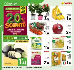 Volantino Conad Pagina 8