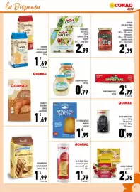 Volantino Conad City Pagina 11