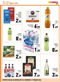 Volantino Conad City Pagina 12