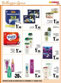 Volantino Conad City Pagina 14