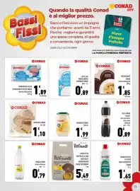 Volantino Conad City Pagina 15