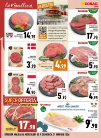 Volantino Conad City Pagina 4