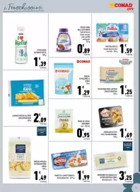 Volantino Conad City Pagina 5
