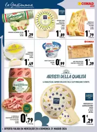 Volantino Conad City Pagina 6