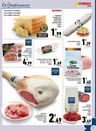Volantino Conad City Pagina 7